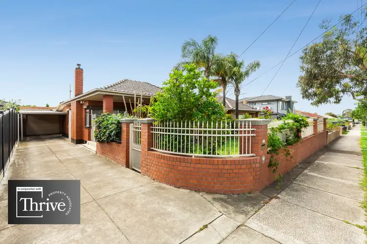 12 Boston Street, Fawkner VIC 3060