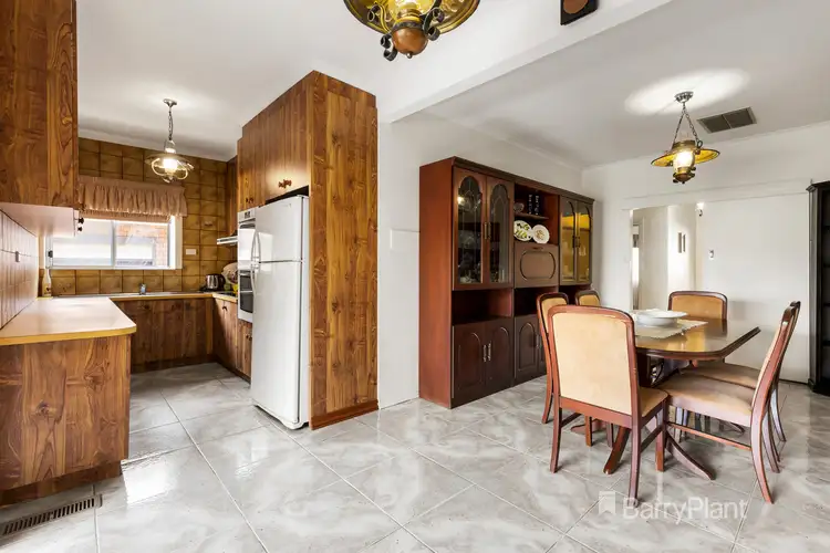 Fifth view of Homely house listing, 12 Boston Street, Fawkner VIC 3060