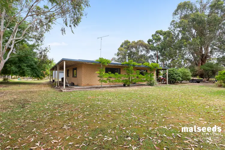 Fifth view of Homely rural property listing, 697 Old Kalangadoo-Penola Road, Moerlong SA 5278