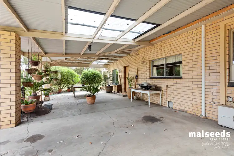Sixth view of Homely rural property listing, 697 Old Kalangadoo-Penola Road, Moerlong SA 5278