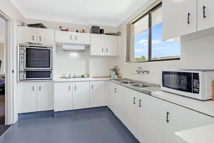 Second view of Homely unit listing, 16/28-32 Treves Street, Merrylands NSW 2160