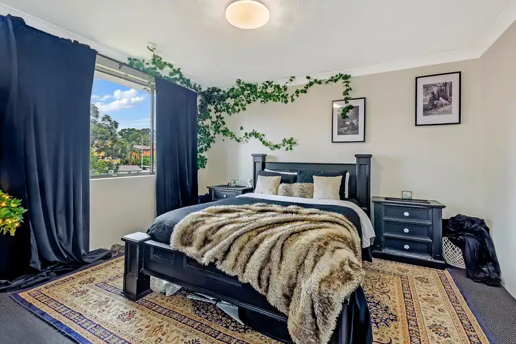 Fifth view of Homely unit listing, 16/28-32 Treves Street, Merrylands NSW 2160