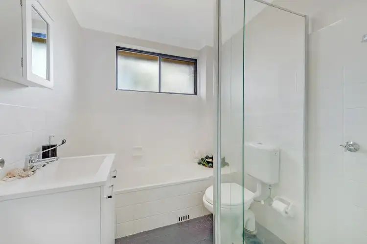 Sixth view of Homely unit listing, 16/28-32 Treves Street, Merrylands NSW 2160