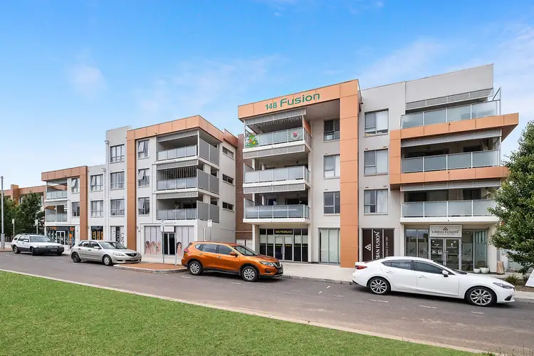44/148 Flemington Road, Harrison ACT 2914
