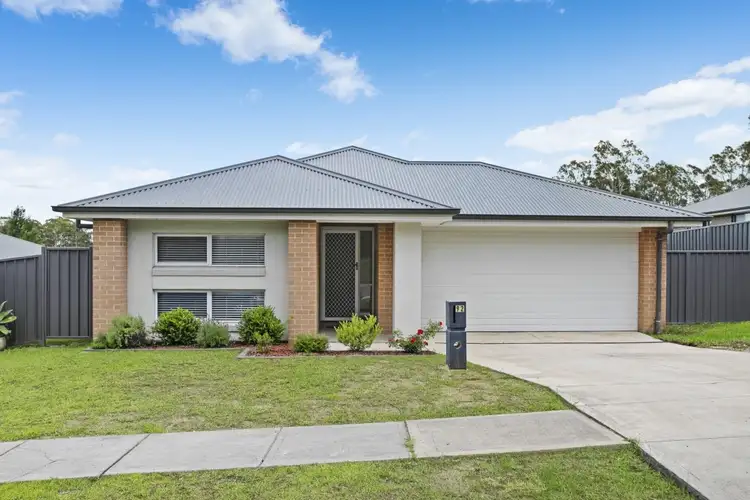 92 Alkira Avenue, Cessnock NSW 2325