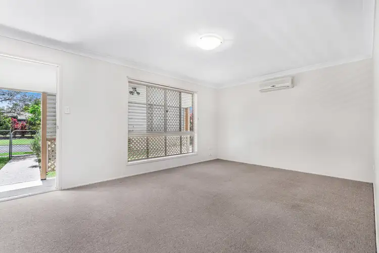 Second view of Homely house listing, 5 Camille Crescent, Wynnum West QLD 4178