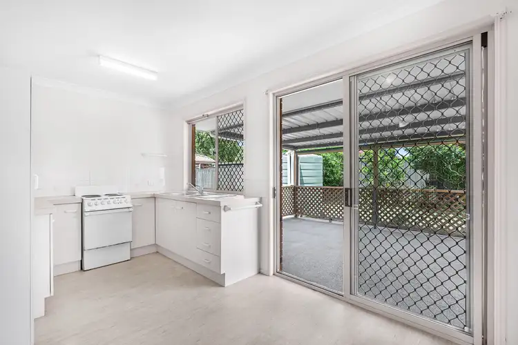 Third view of Homely house listing, 5 Camille Crescent, Wynnum West QLD 4178