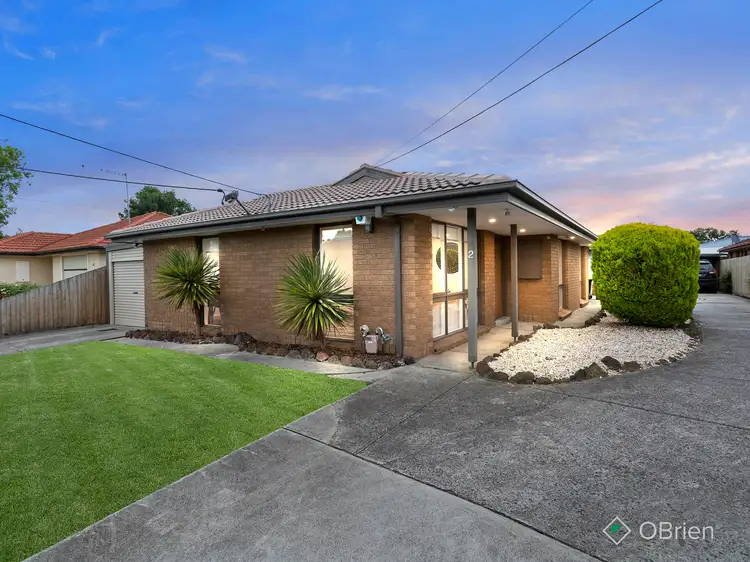 2/44 Third Avenue, Chelsea Heights VIC 3196