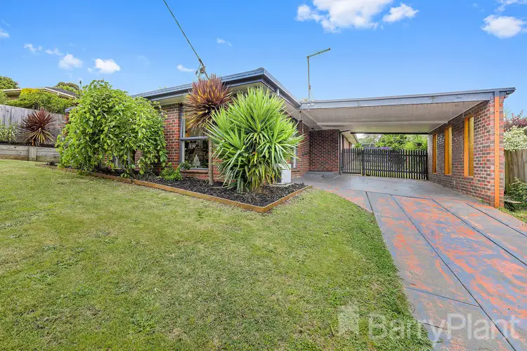 Main view of Homely house listing, 2 Warringa Court, Warragul VIC 3820