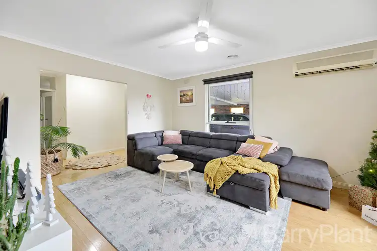 Third view of Homely house listing, 2 Warringa Court, Warragul VIC 3820