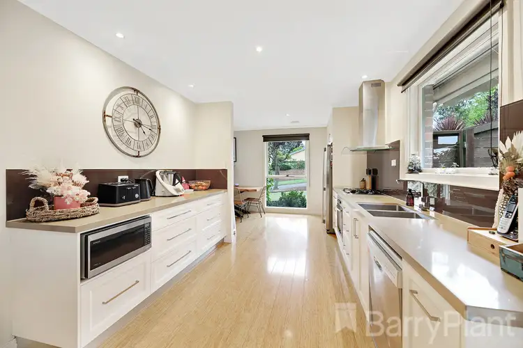 Fourth view of Homely house listing, 2 Warringa Court, Warragul VIC 3820