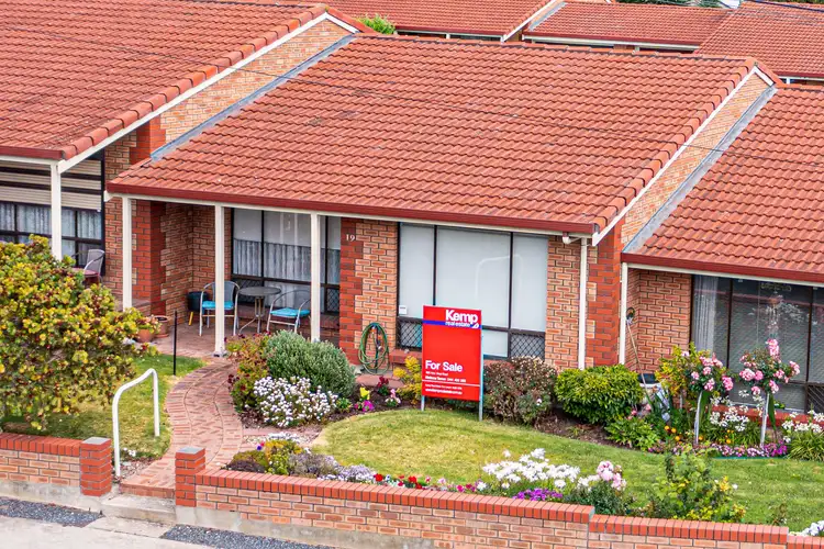 19/6 New West Road, Port Lincoln SA 5606