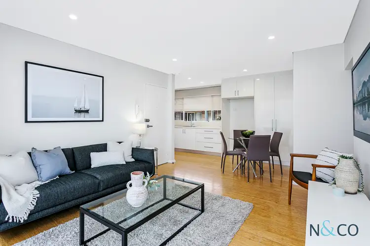 Main view of Homely apartment listing, 6/2 Stansell Street, Gladesville NSW 2111