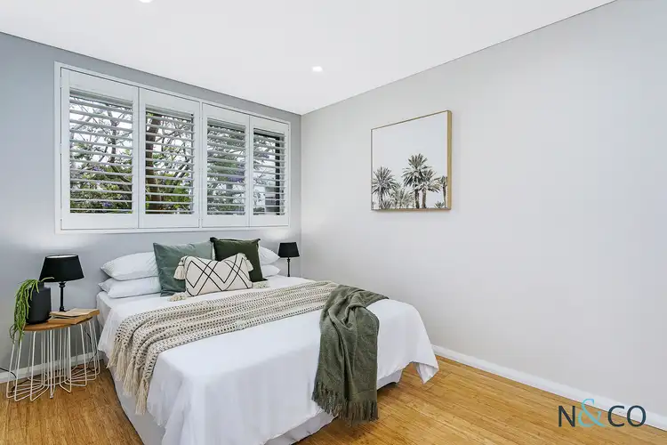 Second view of Homely apartment listing, 6/2 Stansell Street, Gladesville NSW 2111