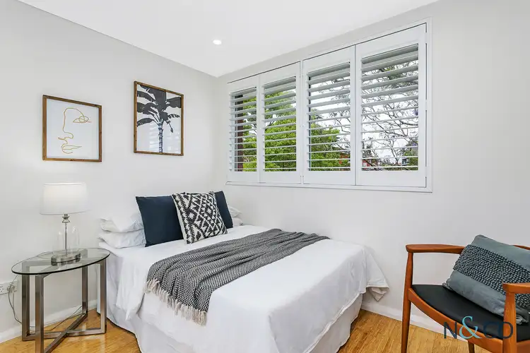 Third view of Homely apartment listing, 6/2 Stansell Street, Gladesville NSW 2111