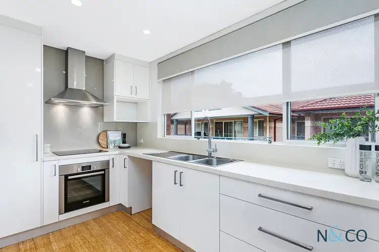 Fourth view of Homely apartment listing, 6/2 Stansell Street, Gladesville NSW 2111