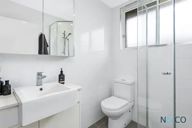 Fifth view of Homely apartment listing, 6/2 Stansell Street, Gladesville NSW 2111