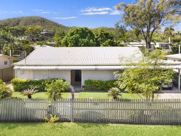 Main view of Homely house listing, 308 Thozet Road, Frenchville QLD 4701