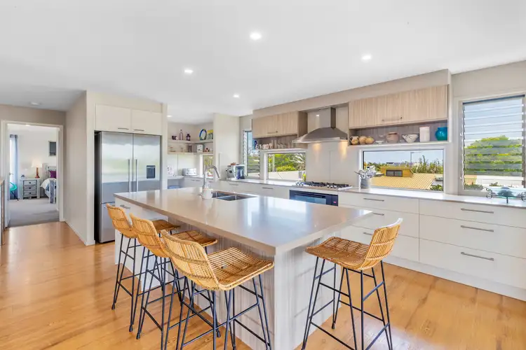 Sixth view of Homely house listing, 31 Orealla Crescent, Sunrise Beach QLD 4567