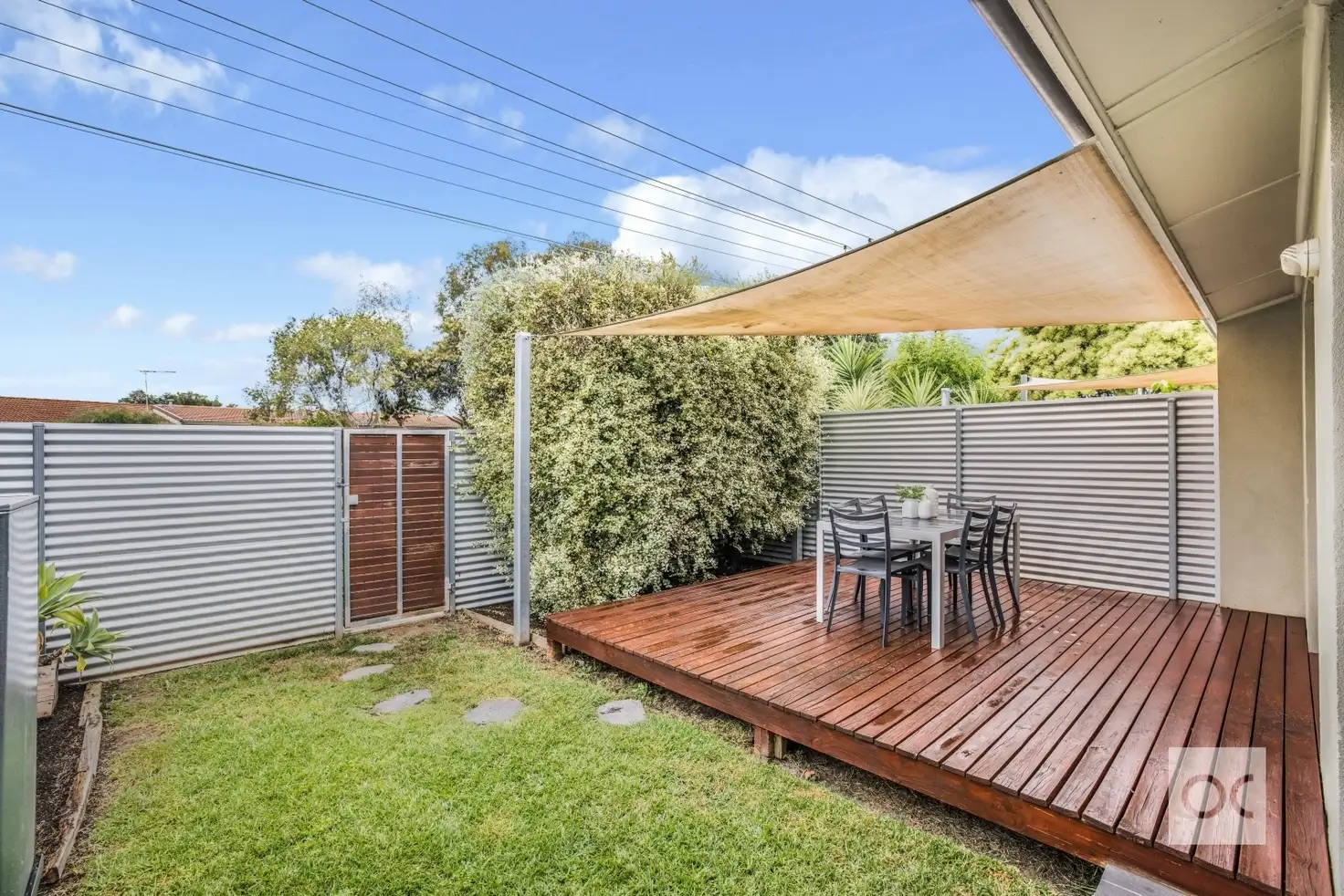 Main view of Homely unit listing, 2/2 Halsey Road, Fulham SA 5024