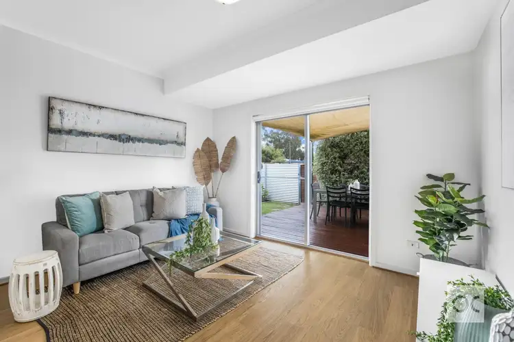 Third view of Homely unit listing, 2/2 Halsey Road, Fulham SA 5024