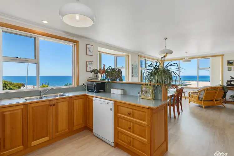 Sixth view of Homely house listing, 11 Frederick Street, Ocean Vista TAS 7320
