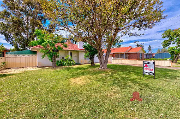 20 Devonshire Street, Withers WA 6230