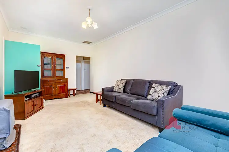 Second view of Homely house listing, 20 Devonshire Street, Withers WA 6230