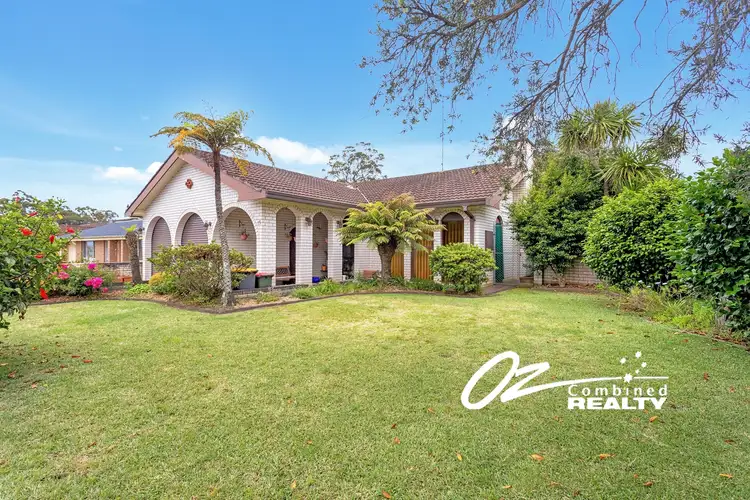 15. Yuroka Crescent, St Georges Basin NSW 2540
