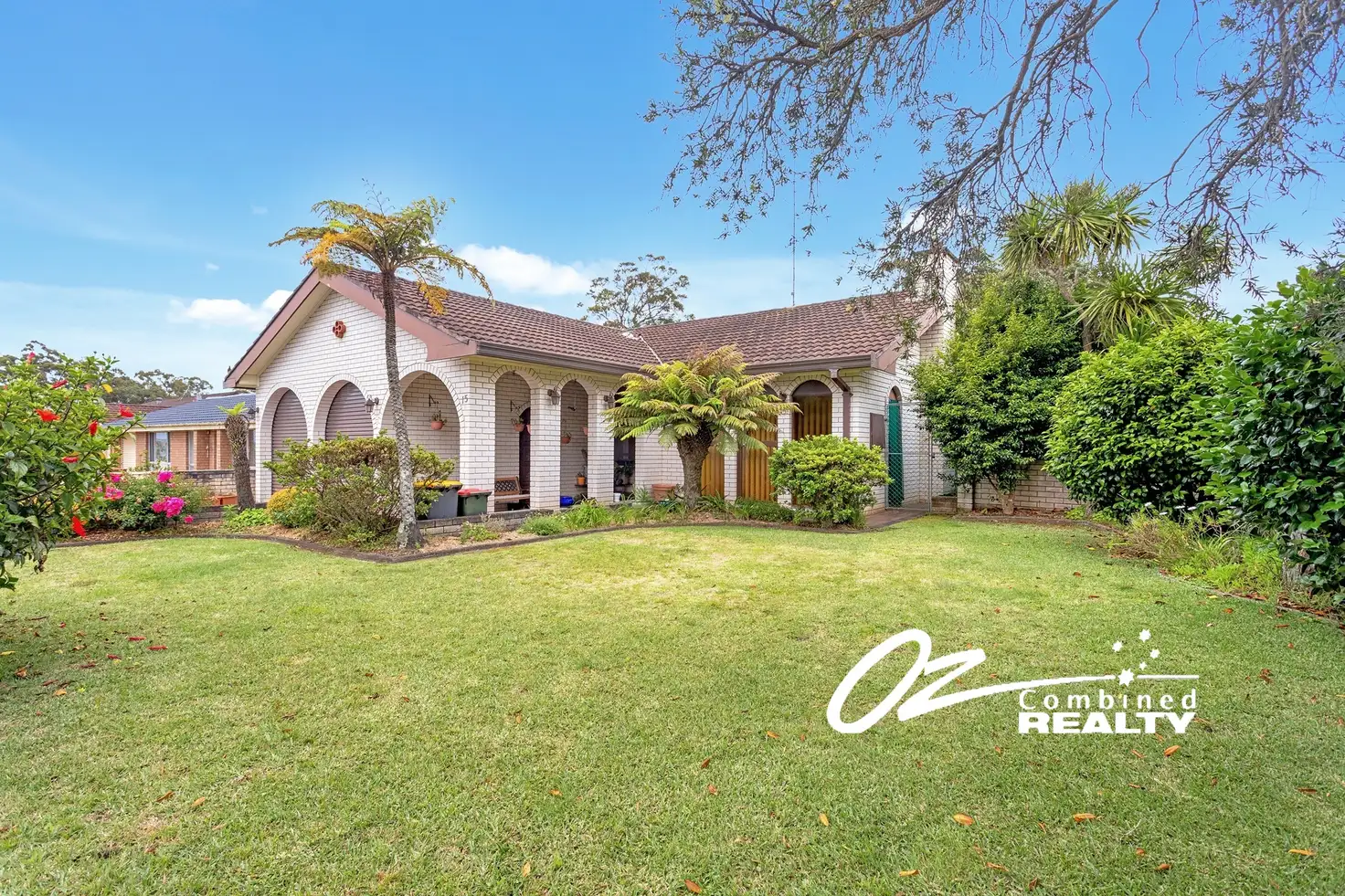 Main view of Homely house listing, 15. Yuroka Crescent, St Georges Basin NSW 2540