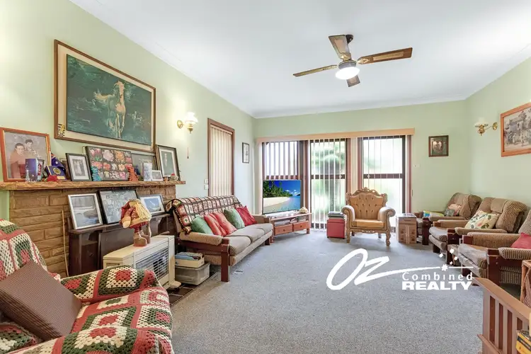 Second view of Homely house listing, 15. Yuroka Crescent, St Georges Basin NSW 2540