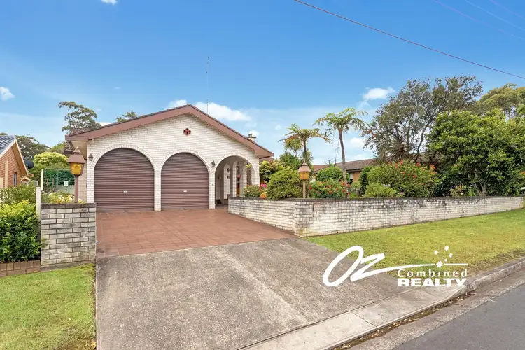 Fifth view of Homely house listing, 15. Yuroka Crescent, St Georges Basin NSW 2540