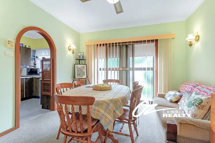 Sixth view of Homely house listing, 15. Yuroka Crescent, St Georges Basin NSW 2540