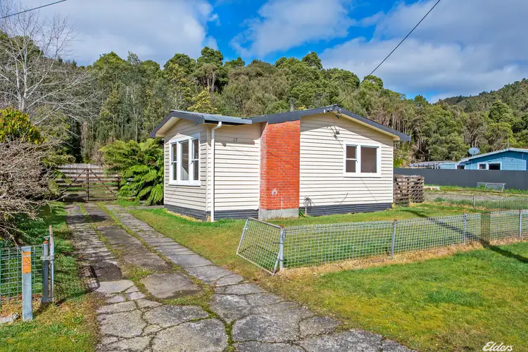 17 Nankivell Street, Queenstown TAS 7467
