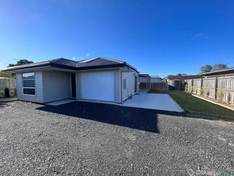 Main view of Homely house listing, 4B Kirrak Street, Wonthaggi VIC 3995