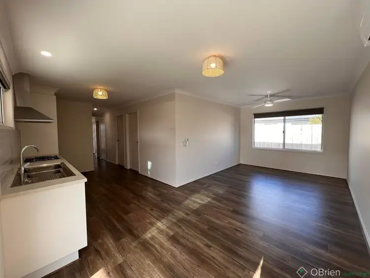 Fourth view of Homely house listing, 4B Kirrak Street, Wonthaggi VIC 3995