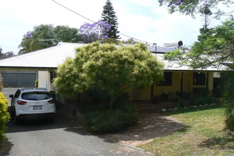 Main view of Homely house listing, 6 Baxter Street East, Donnybrook WA 6239
