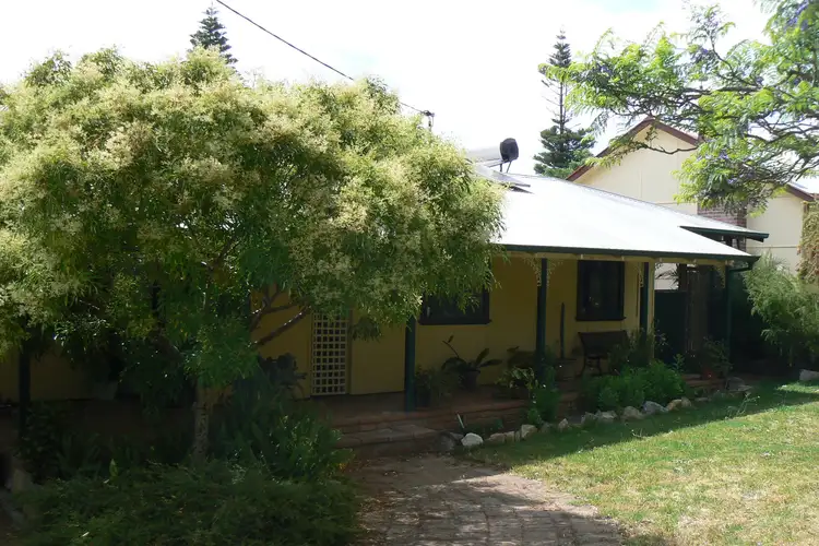 Second view of Homely house listing, 6 Baxter Street East, Donnybrook WA 6239