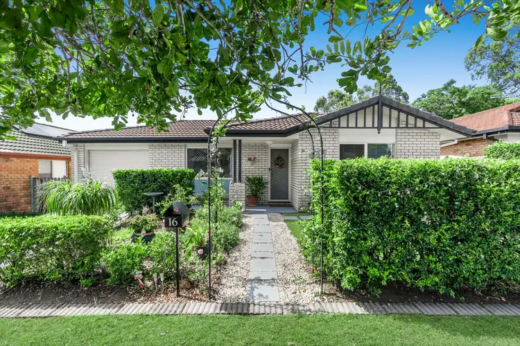 16 Macedon Street, Hemmant QLD 4174