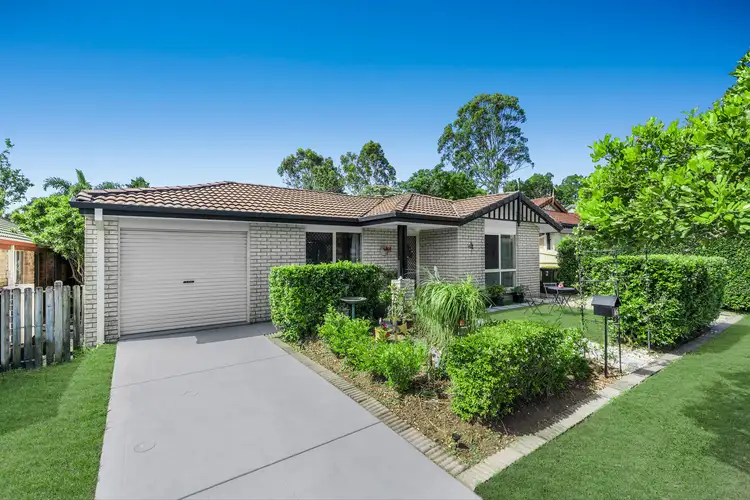 Second view of Homely house listing, 16 Macedon Street, Hemmant QLD 4174