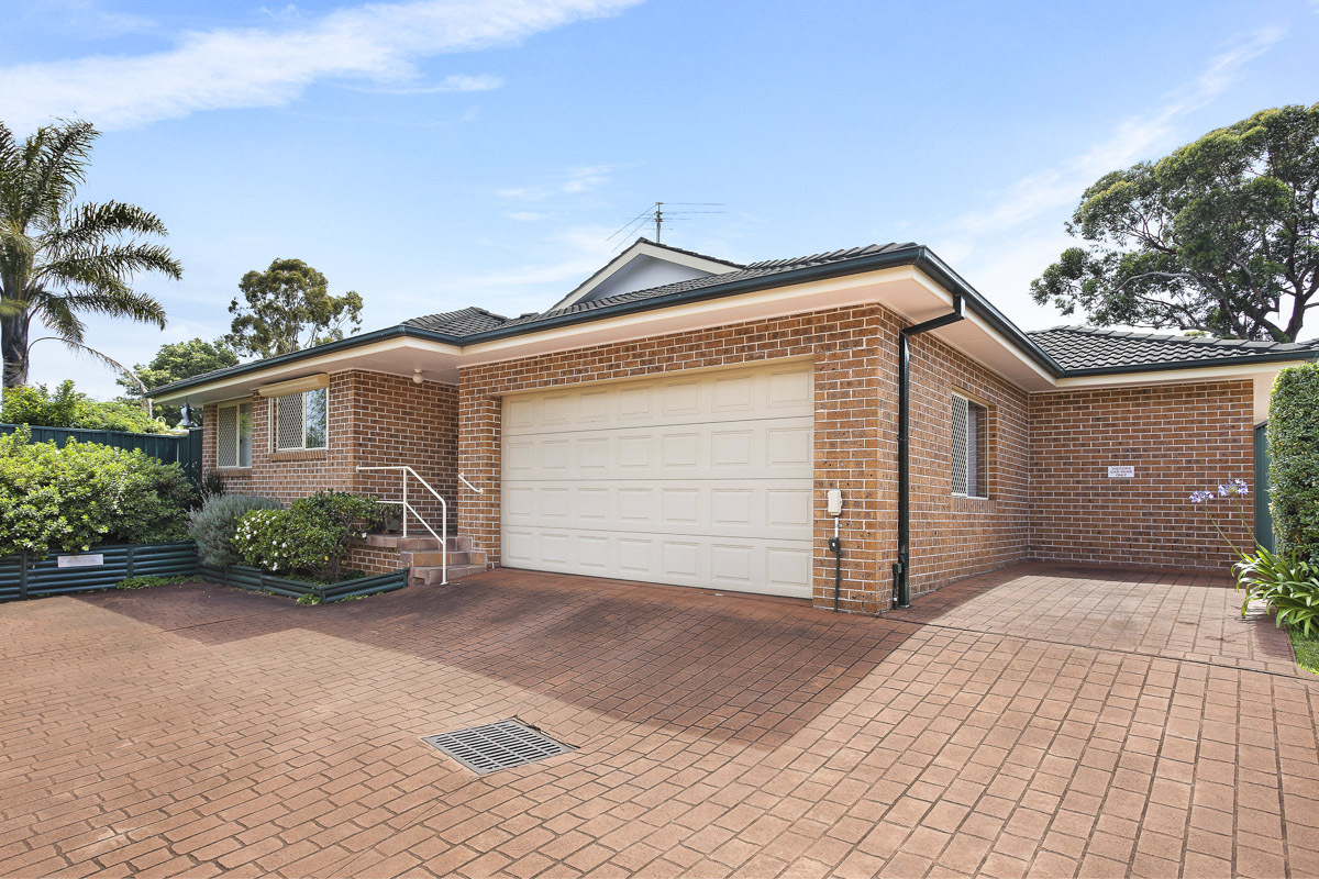 4/15-17 McAlister Avenue, Engadine NSW 2233