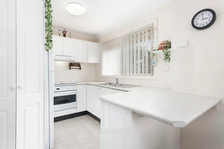 Second view of Homely villa listing, 4/15-17 McAlister Avenue, Engadine NSW 2233