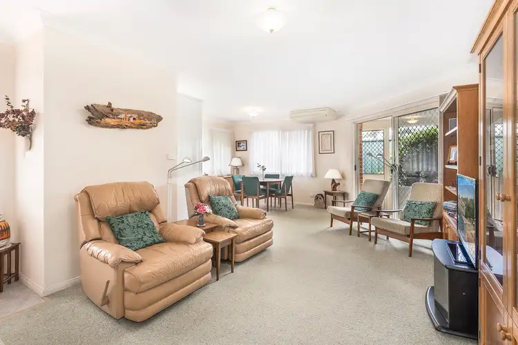 Third view of Homely villa listing, 4/15-17 McAlister Avenue, Engadine NSW 2233