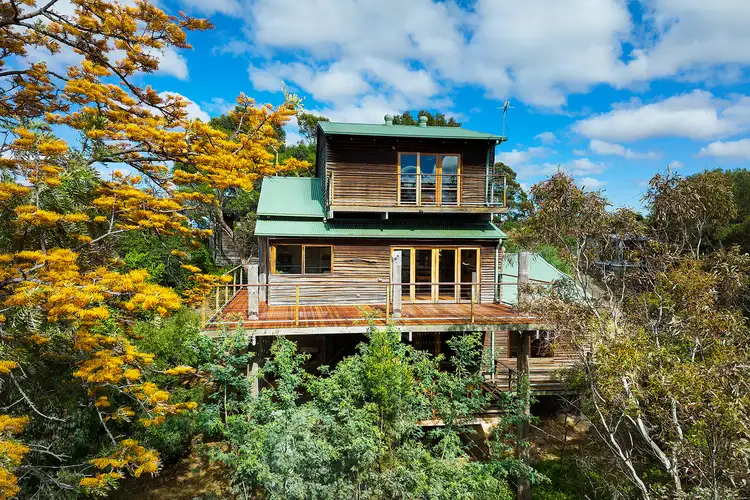 Main view of Homely house listing, 60 Bowden Street, Castlemaine VIC 3450