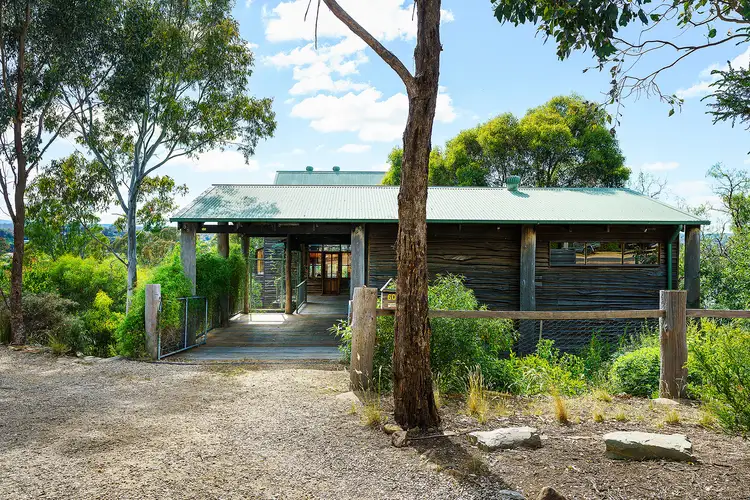 Second view of Homely house listing, 60 Bowden Street, Castlemaine VIC 3450