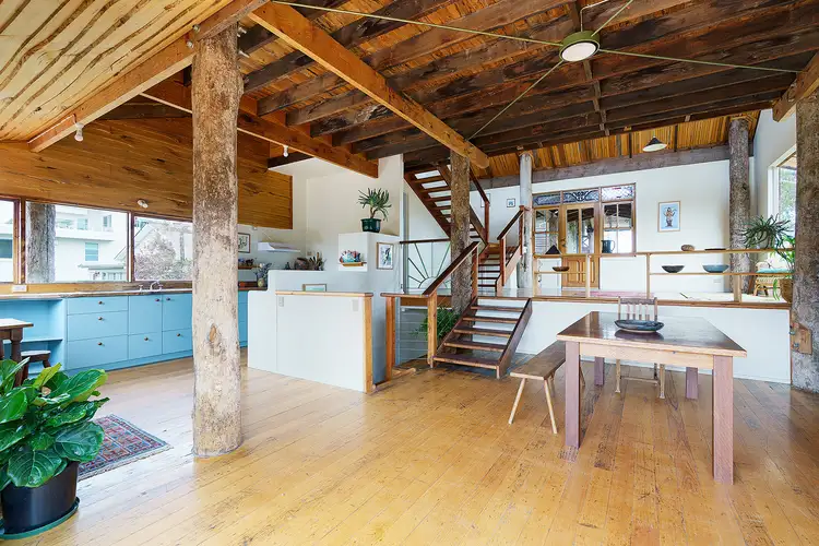 Third view of Homely house listing, 60 Bowden Street, Castlemaine VIC 3450