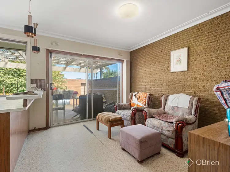 Second view of Homely house listing, 23 Screen Street, Frankston VIC 3199