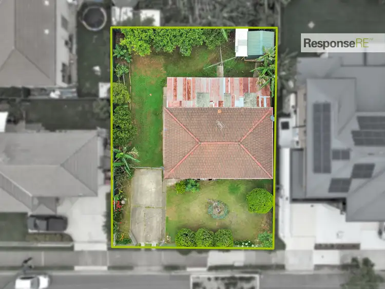 13 Douglas Road, Quakers Hill NSW 2763