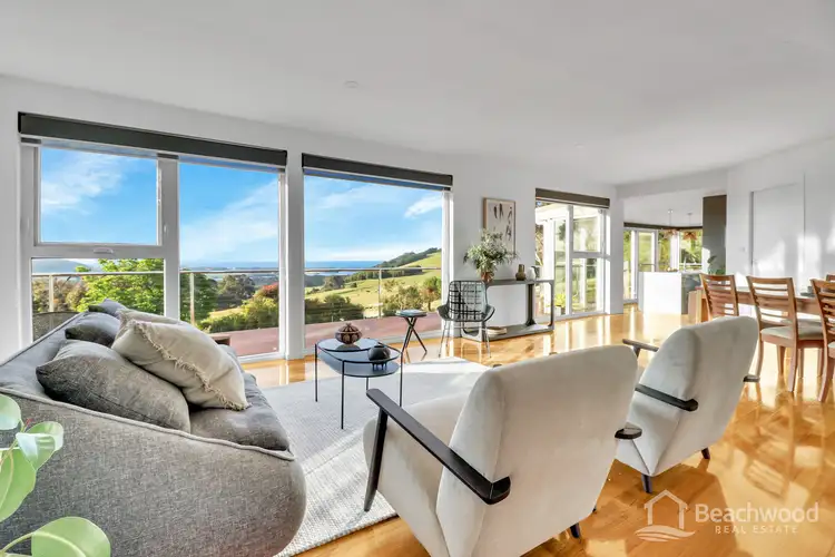 Fourth view of Homely house listing, 390 Braddons Lookout Road, Forth TAS 7310