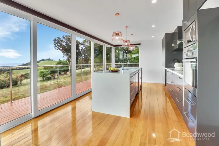 Sixth view of Homely house listing, 390 Braddons Lookout Road, Forth TAS 7310